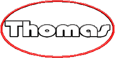 Prénoms MASCULIN - France T Thomas 