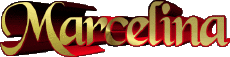 Prénoms FEMININ - Espagne M Marcelina 