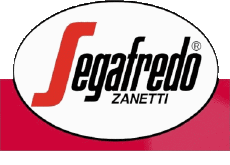 Bebidas café Segafredo Zanetti 