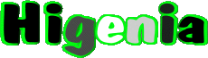 Prénoms FEMININ - Italie H Higenia 
