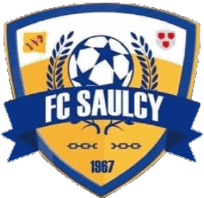 Sportivo Calcio  Club Francia Grand Est 88 - Vosges FC Saulcy 