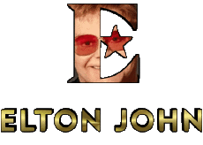 Multi Media Music Rock UK Elton John 