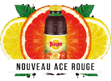 Bevande Succo di frutta Pago 