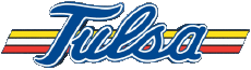 Sport N C A A - D1 (National Collegiate Athletic Association) T Tulsa Golden Hurricane 