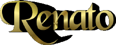 Prénoms MASCULIN - Italie R Renato 