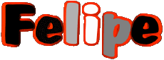 Vorname MANN  - Spanien F Felipe 