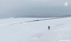 Humor - Fun Deportes Tabla de nieve Fun - Win 