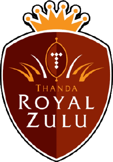 Sportivo Calcio Club Africa Logo Sud Africa Thanda Royal Zulu FC 