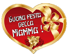 Mensajes Italiano Buona Festa della Mamma 021 