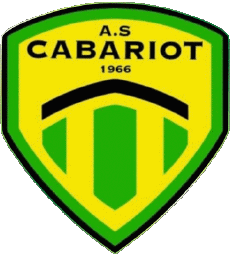 Sports FootBall Club France Nouvelle-Aquitaine 17 - Charente-Maritime As Cabariot 
