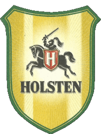 Drinks Beers Germany Holsten 