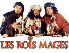 Multimedia Film Francia Les Inconnus Les Rois Mages 