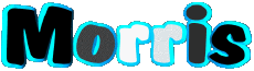 Vorname MANN - UK - USA - IRL - AUS - NZ M Morris 