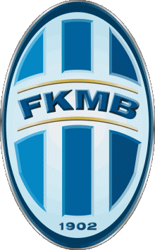 Deportes Fútbol Clubes Europa Logo Chequia FK Mlada Boleslav 