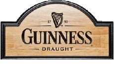 Getränke Bier Irland Guinness 