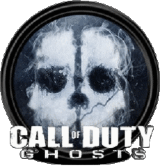 Multi Media Video Games Call of Duty Ghosts 