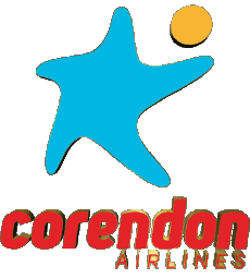 Trasporto Aerei - Compagnia aerea Asia Turchia Corendon Airlines 