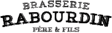 Boissons Bières France Métropole Brasserie-Rabourdin 
