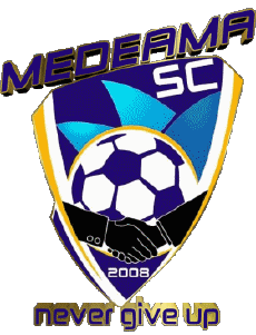 Sportivo Calcio Club Africa Ghana Medeama Sporting Club 