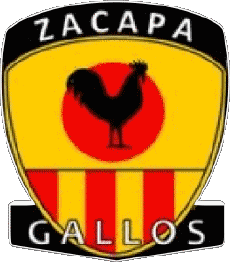 Sports Soccer Club America Logo Guatemala Deportivo Zacapa 