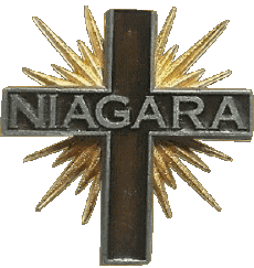 Multimedia Música Francia Niagara 