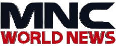 Multi Media Channels - TV World Indonesia MNC World News 