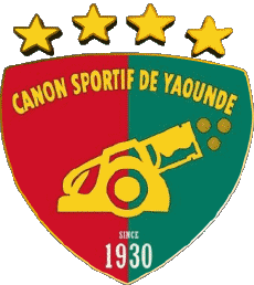 Sports FootBall Club Afrique Cameroun Canon Yaoundé 