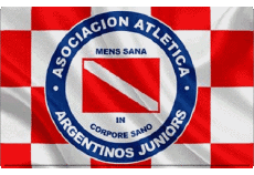Sports FootBall Club Amériques Argentine Asociación Atlética Argentinos Juniors 