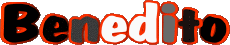 Prénoms MASCULIN - Portugal B Benedito 