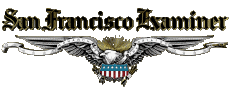 Multimedia Zeitungen U.S.A The San Francisco Examiner 