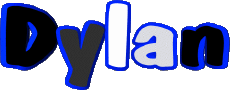 Prénoms MASCULIN - UK - USA D Dylan 