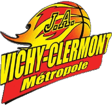 Sportivo Pallacanestro Francia Jeanne d'Arc Vichy-Clermont Métropole 