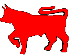 Sports Rugby Club Monde Logo Irlande Clontarf 