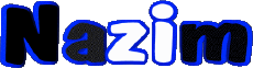 Nombre MASCULINO - Magreb Musulmán N Nazim 