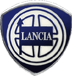1974-Transport Cars Lancia Logo 
