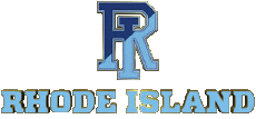 Deportes N C A A - D1 (National Collegiate Athletic Association) R Rhode Island Rams 