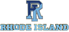 Sports N C A A - D1 (National Collegiate Athletic Association) R Rhode Island Rams 