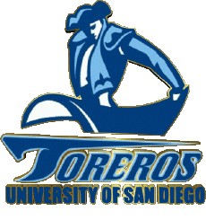 Sport N C A A - D1 (National Collegiate Athletic Association) S San Diego Toreros 