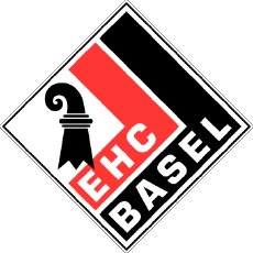 Sports Hockey - Clubs Suisse Bâle HC 