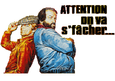 Multimedia Películas Internacional Y SI NO, NOS ENFADAMOS ! Logotipo Francés 