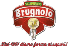 Nourriture Viandes - Salaisons Brugnolo 