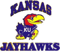 Sport N C A A - D1 (National Collegiate Athletic Association) K Kansas Jayhawks 