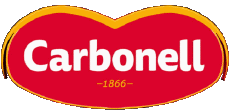 Nourriture Huiles Carbonell 