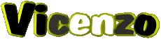 Nombre MASCULINO - Italia V Vicenzo 