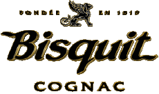 Drinks Cognac Bisquit 