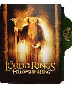 Multimedia V International Der Herr der Ringe Die Gefahrten Symbole 