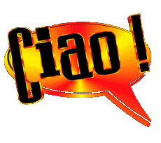 Messagi Italiano Ciao 001 