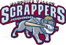Deportes Béisbol U.S.A - New York-Penn League Mahoning Valley Scrappers 