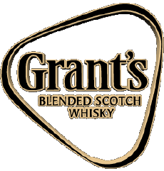 Boissons Whisky Grant's 