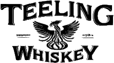 Boissons Whisky Teeling 